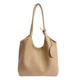 Large Capacity Simple Casual Portable Messenger Bag