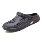 Outdoor Coconut Couple Beach Shoes Men