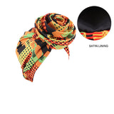 Women's Fashionable Satin Lining Tam-o'-shanter