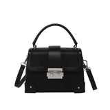 Personality Trendy High Sense Niche Trendy Crossbody Bag