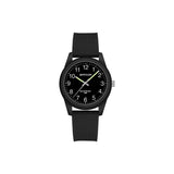 Quartz Waterproof Simple And Versatile Watch