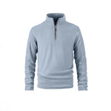 Amb Fleece With Thick Fleece Hoodie For Men