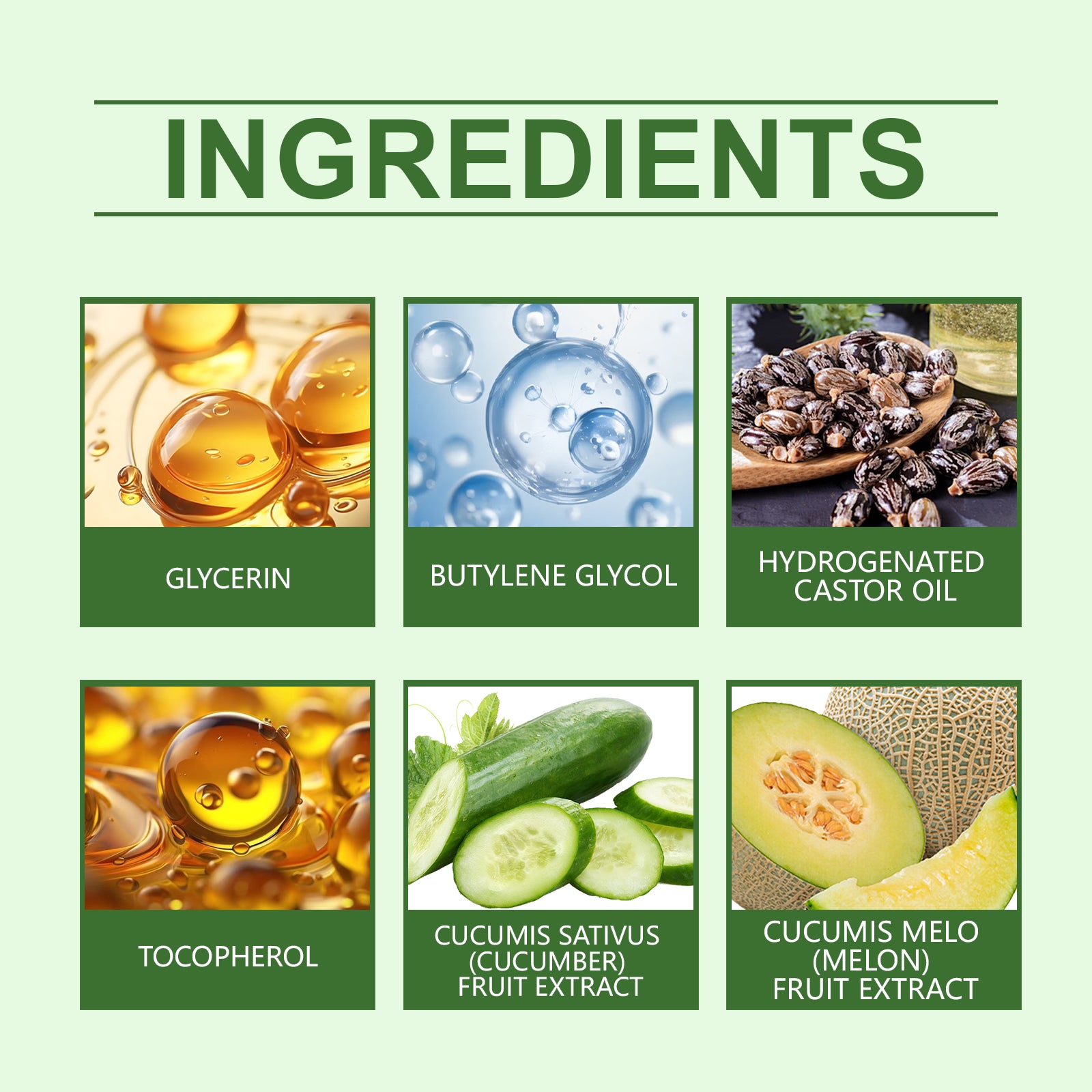 West Month Cucumber Soothing Care Essential Oil, Hydrating, Tender And Nourishing Skin Fragrance Plant Soothing Essential Oil