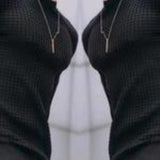 Export Quality English European And American Sizes Jacquard Round Neck Hoodie For Men And Women