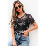 European And American Trendy Thin Sheer Mesh Pullover