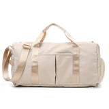 Sports Gym Bag Female Large-capacity Yoga