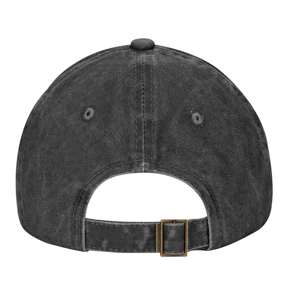Funny Christmas Baseball Cap