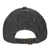 Funny Christmas Baseball Cap