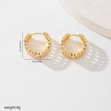 Popular Fashion New Earrings Earrings Exquisite Design Jewelry