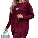 European And American Sportswear Sets