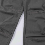 Fashion Personality Loose Casual Trousers Men