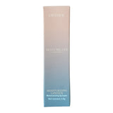Gradient moisturizing lipstick
