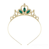 Girl Princess Crown Birthday Gift Headdress
