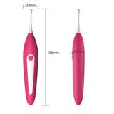G-spot Stimulation For Women Vibration Rod Toys Massage