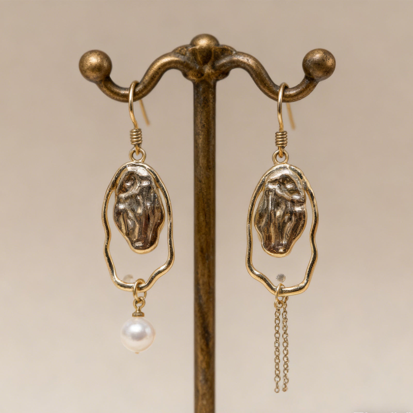 Fashion Earrings