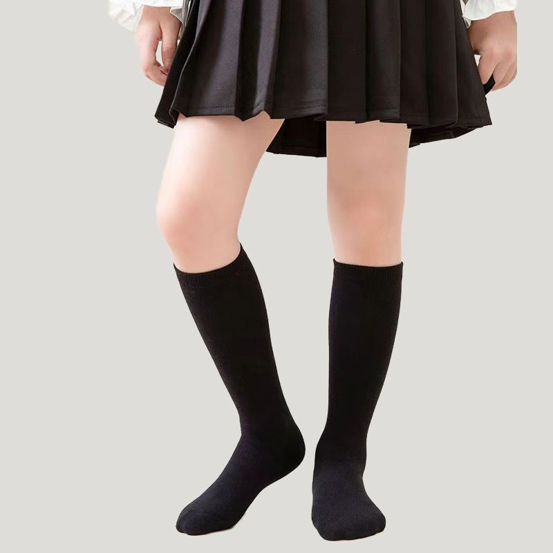 Children's Four Seasons Stockings For Dancing