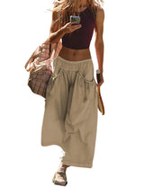 European And American Street Fashion Casual Pants