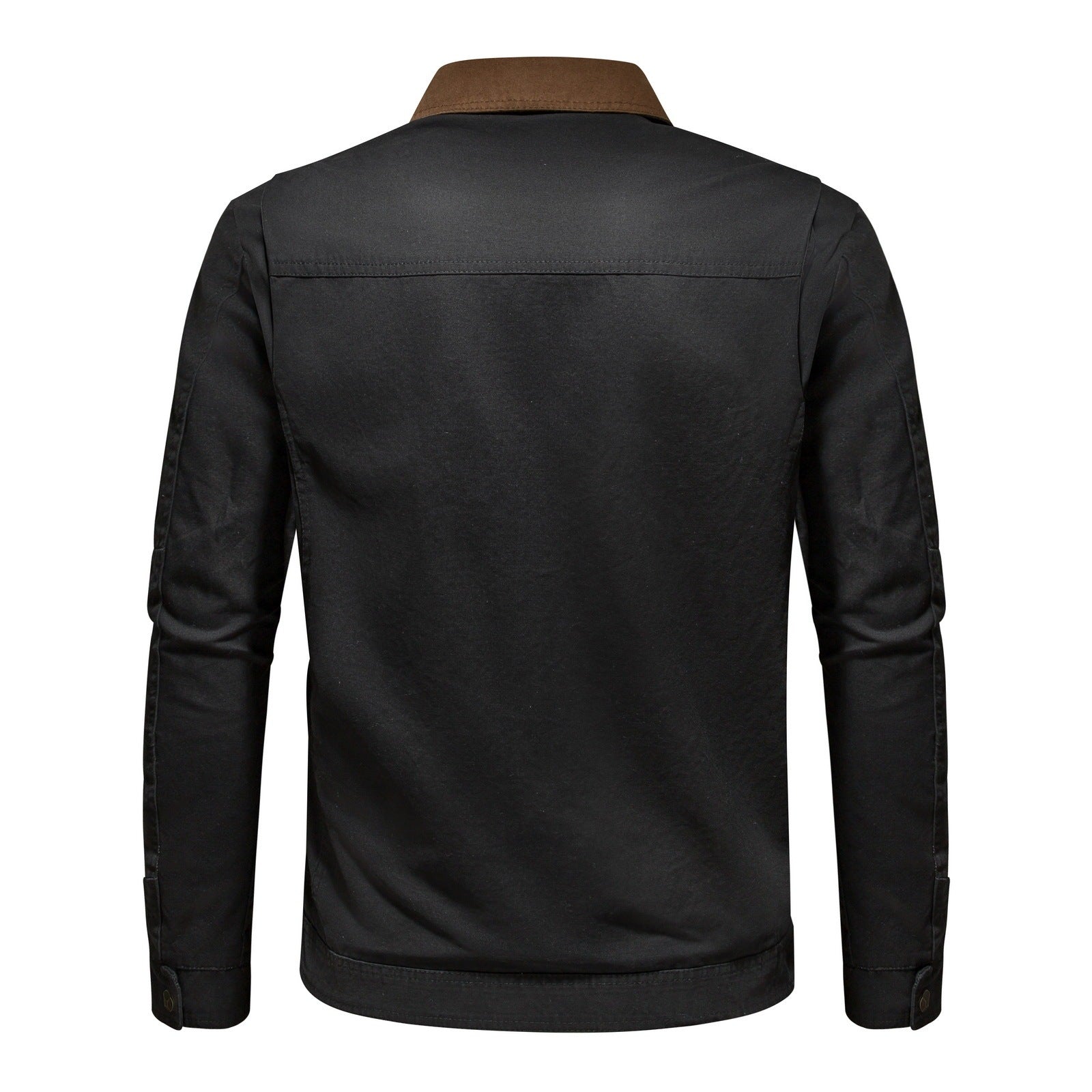 Men's Fashion Personality Business Workwear Jacket