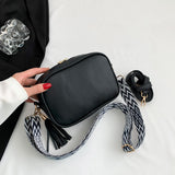Autumn New Women's Fashion Simple Messenger Bag