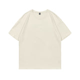 Customized Round Neck T-shirts For Men And Women