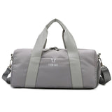 Gym Bag Dry Wet Separation Short-distance Travel Yoga