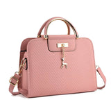 Shoulder Bag Designer Bag - Luxury Handbag Office Ladies' Handbag Commuting Shoulder