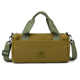 Multifunctional Large Capacity One-shoulder Hand-carrying Short Travel Bag