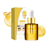 Hoygi Facial Care Essential Oil, Gently Moisturizes, Moisturizes, Tightens, Hydrates, Brightens, Hydrates And Tender Skin Essence