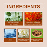 West&Month Body Care Massage Essence, Moisturizing Gentle And Firming Body Care Massage Essential Oil