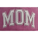 Set Of 2 Pcs Mom And Dad Hats, New Parents Gifts For Couples, Mama Papa Baseball Caps, Fathers Mothers Day Christmas Birthday Gift For Women, Men, Daddy, Grandma, Grandpa