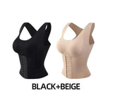Buckle Bra Hunchback Correction Waist And Abdomen Underwear Ladies