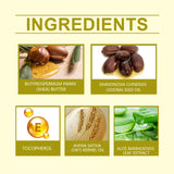 OceAura Vitamin E Moisturizing Body Oil, Daily Moisturizing Care For Body Skin Moisturizing Body Care Oil