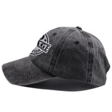 2pcs Vintage 30 Aged To Perfection Hat For Men Women, Adjustable Embroidered Wash Cotton Baseball Cap