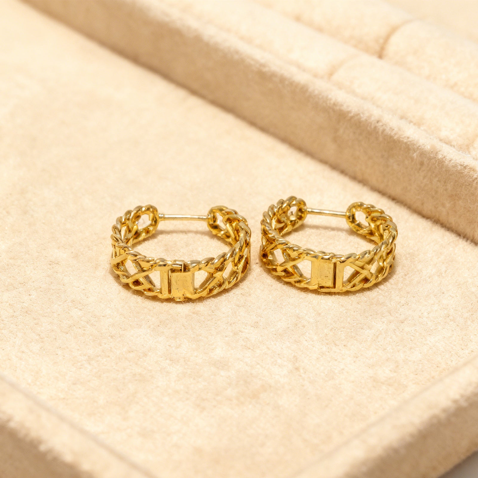Fashion Earrings