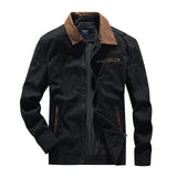 Men's Fashion Personality Business Workwear Jacket