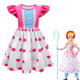 Bo-peep-kids Dress