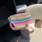 Bohemian Style Casual Beach Summer Women's Bag