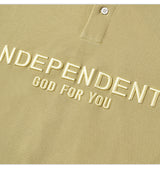 Casual Alphabet Embroidery Tops For Men And Women