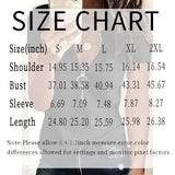2 Pack Women's Zipper V Neck Short Sleeve Tunic Tops Loose Fit Summer T Shirts Blouse