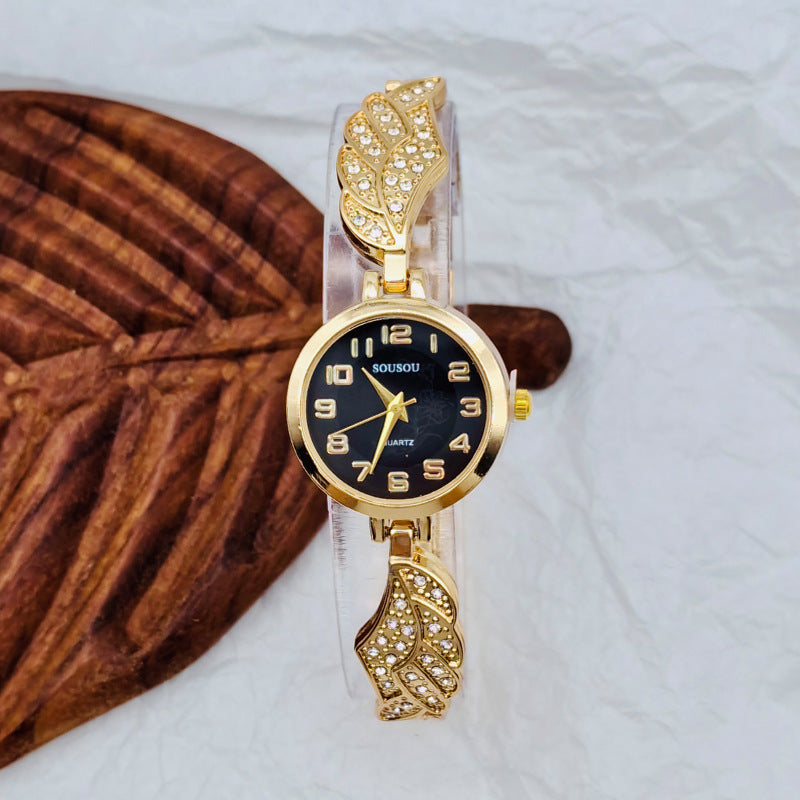 Fashionable Elegant Women's Watch