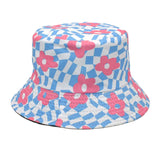 Fashion Double-sided Sun-proof Sun Hat