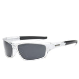 Retro Polarized D620 Sports Men Riding Sun Glasses