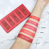 5 Vitamin Lipstick Lipstick Set