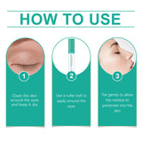 Ximonth Eye Care Roller Relieves Eye Discomfort And Gently Massages Around The Eye