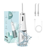 Smart Personal Care Electric Water Pick