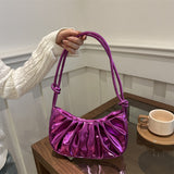 Korean Style Casual Shopping Messenger Bag