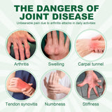 Houkeya Joint Care Gloves