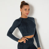 Hips Push Up Gym Leggings Tummy Control Yoga Pnats Women